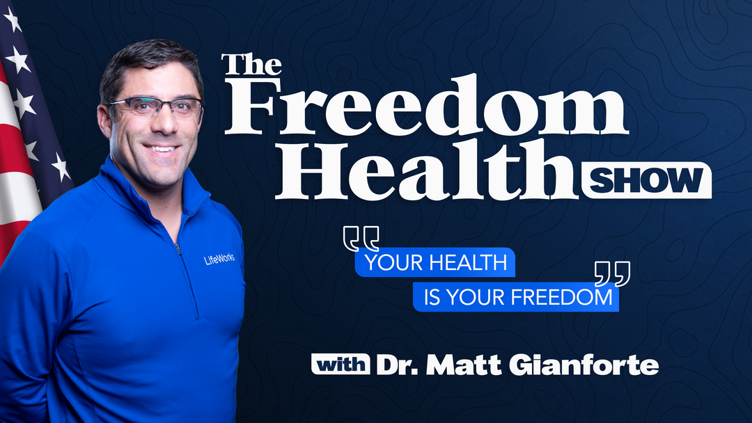 Is Getting Sick Actually Good For You?