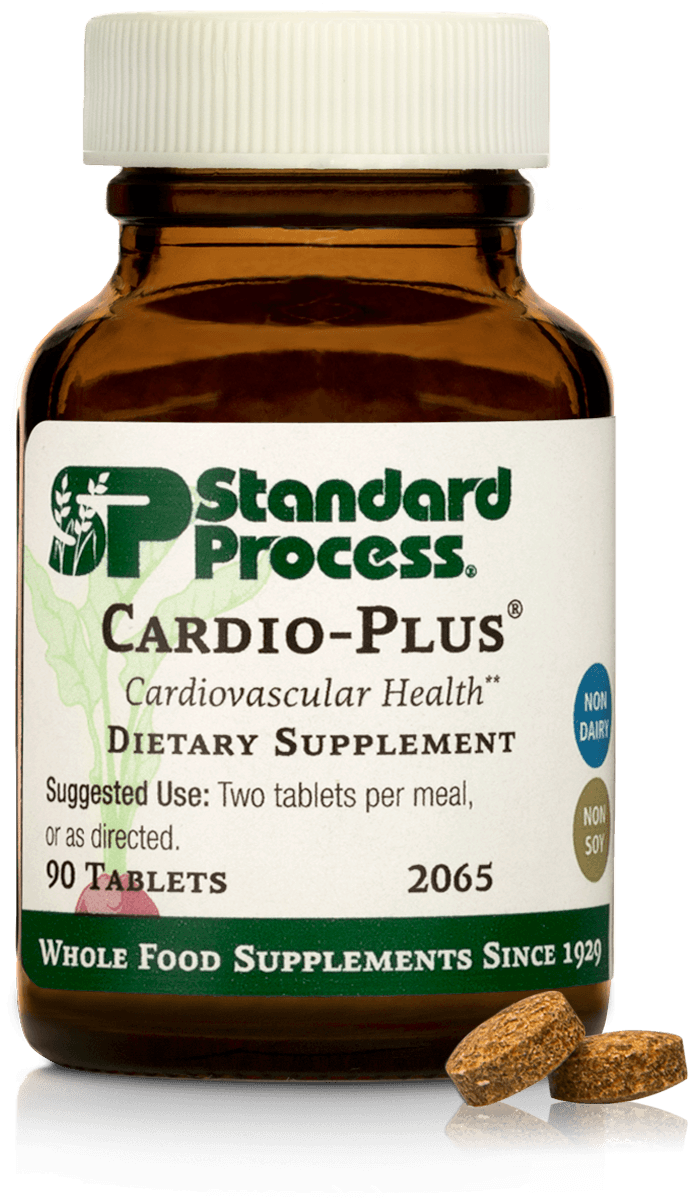 Cardio-Plus® 90 T (In-Office)