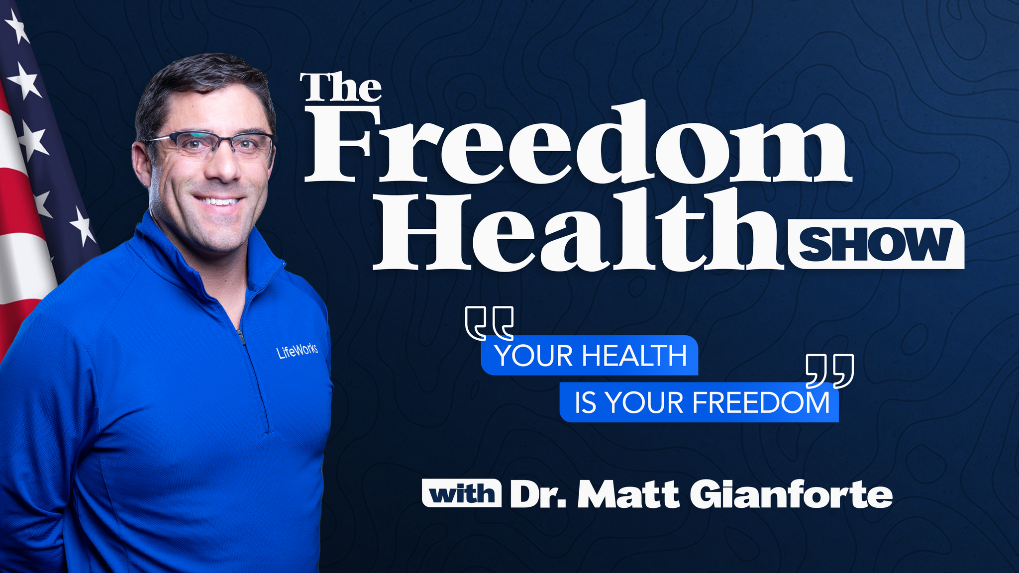 Gut Inflammation Podcast