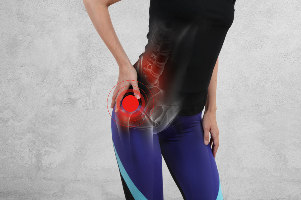 Hip Pain? Chiropractic Solutions to Regain Mobility