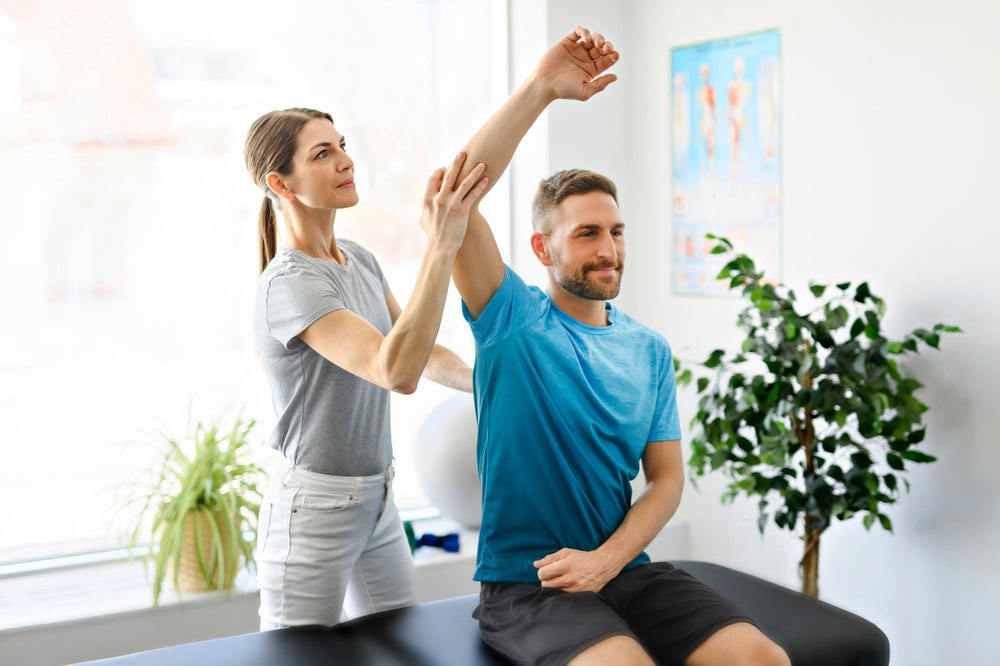 How Long Does it Take Physical Therapy to Work?