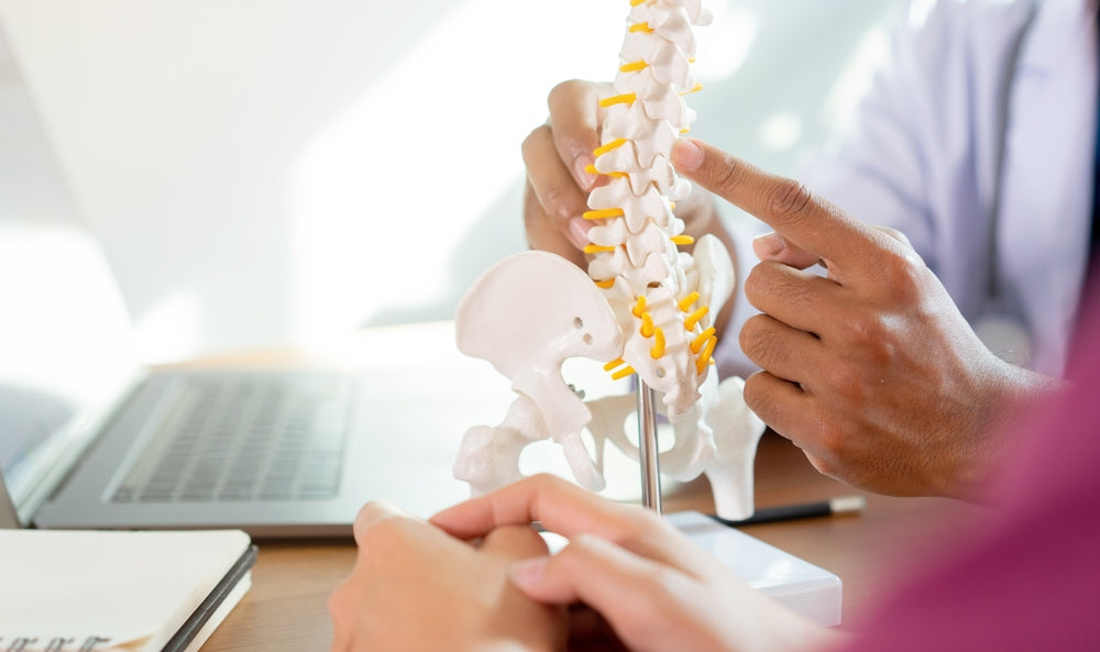 5 Ways Chiropractic Care Can Help Treat Neuropathy