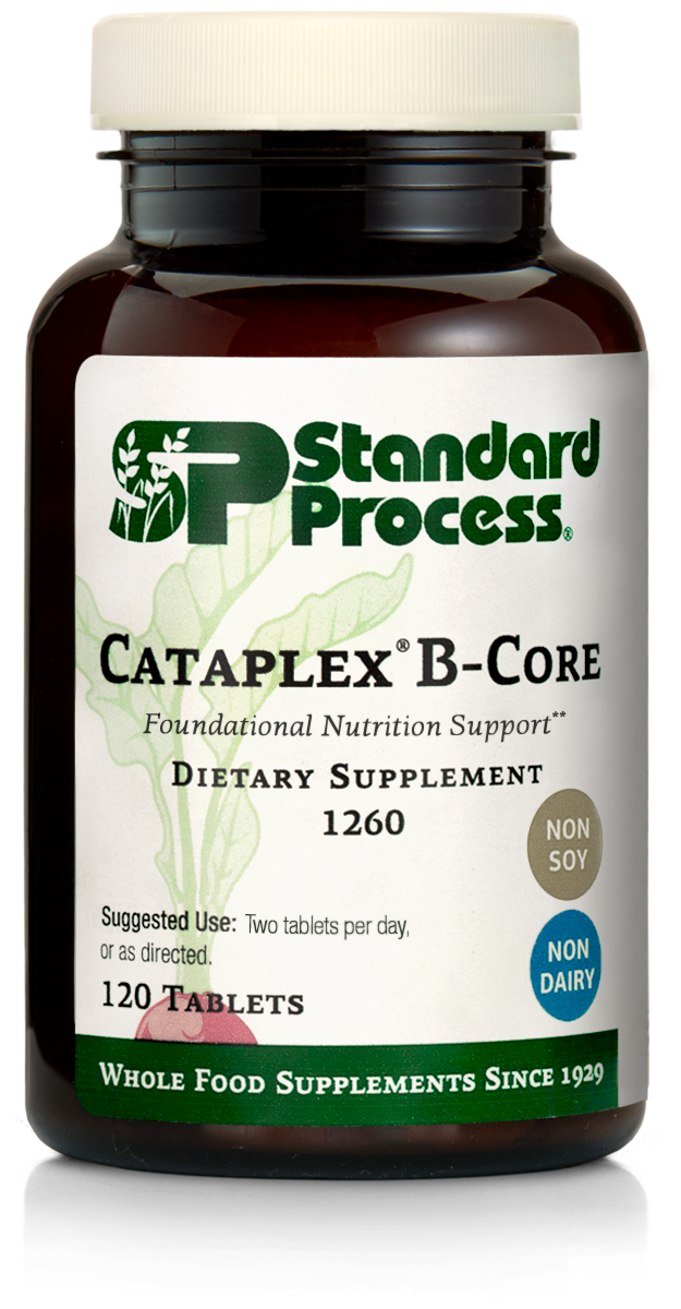 Cataplex B-Core (In-Office)