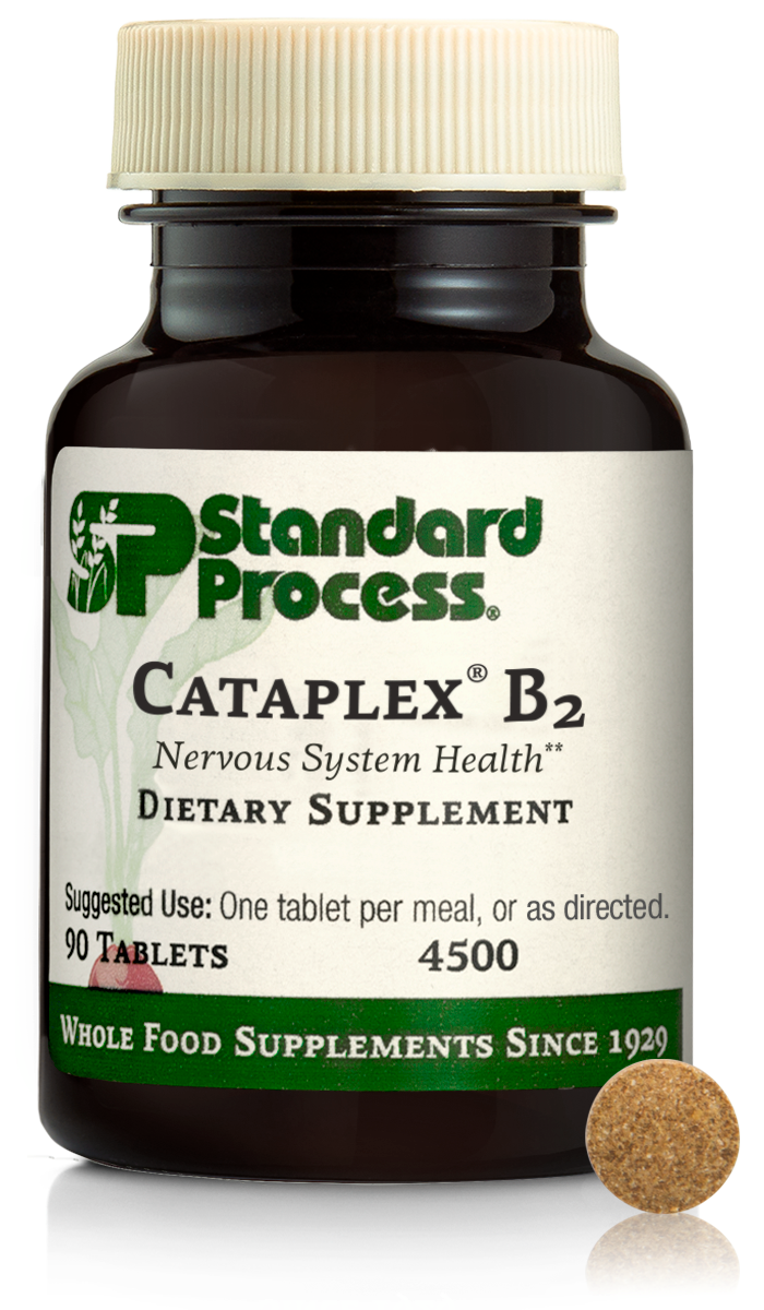 Cataplex® G, 90 Tablets