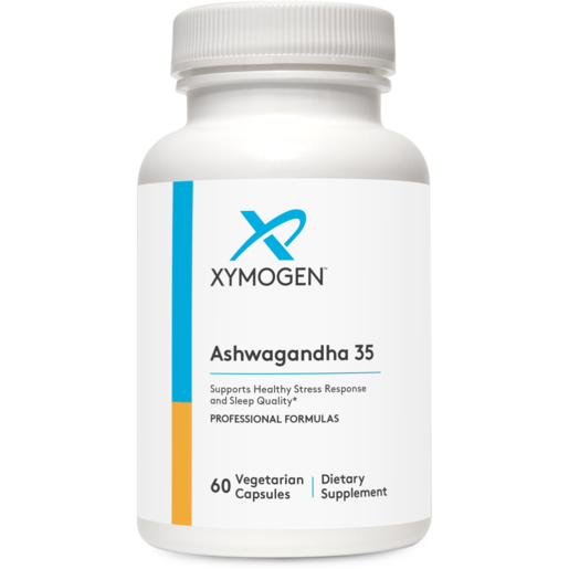 Ashwagandha 35 60 Capsules
