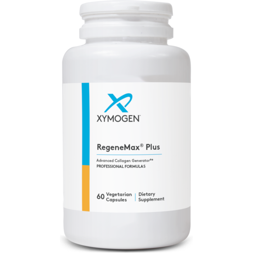 RegeneMax® Plus 60 Capsules