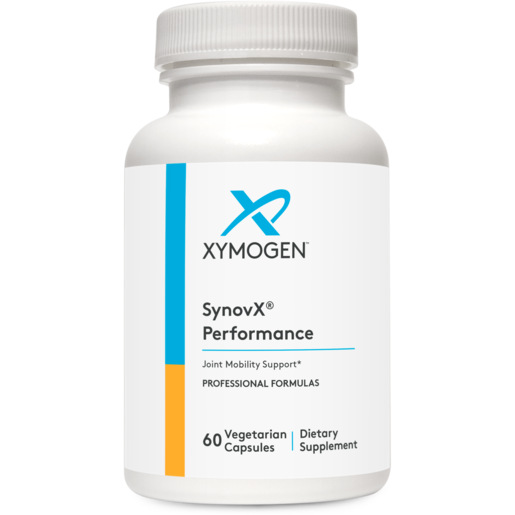 SynovX® Performance 60 Capsules