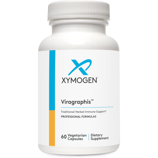 Viragraphis™ 60 Capsules