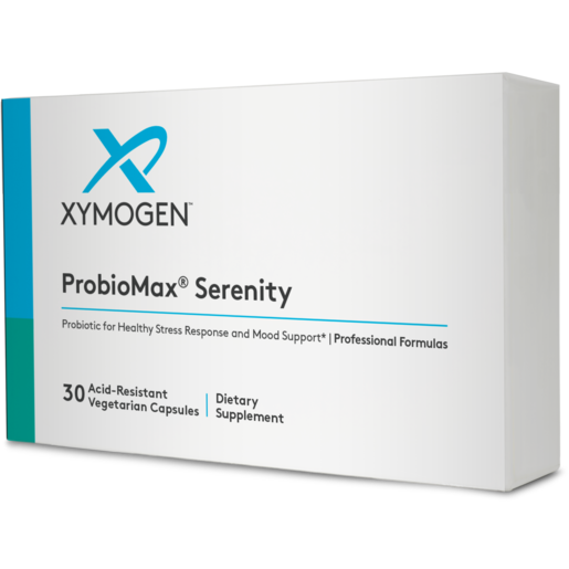 ProbioMax® Serenity 30 Capsules