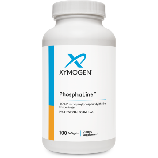 PhosphaLine™ 100 Softgels