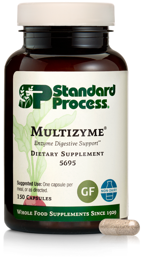 Multizyme®, 150 Tablets