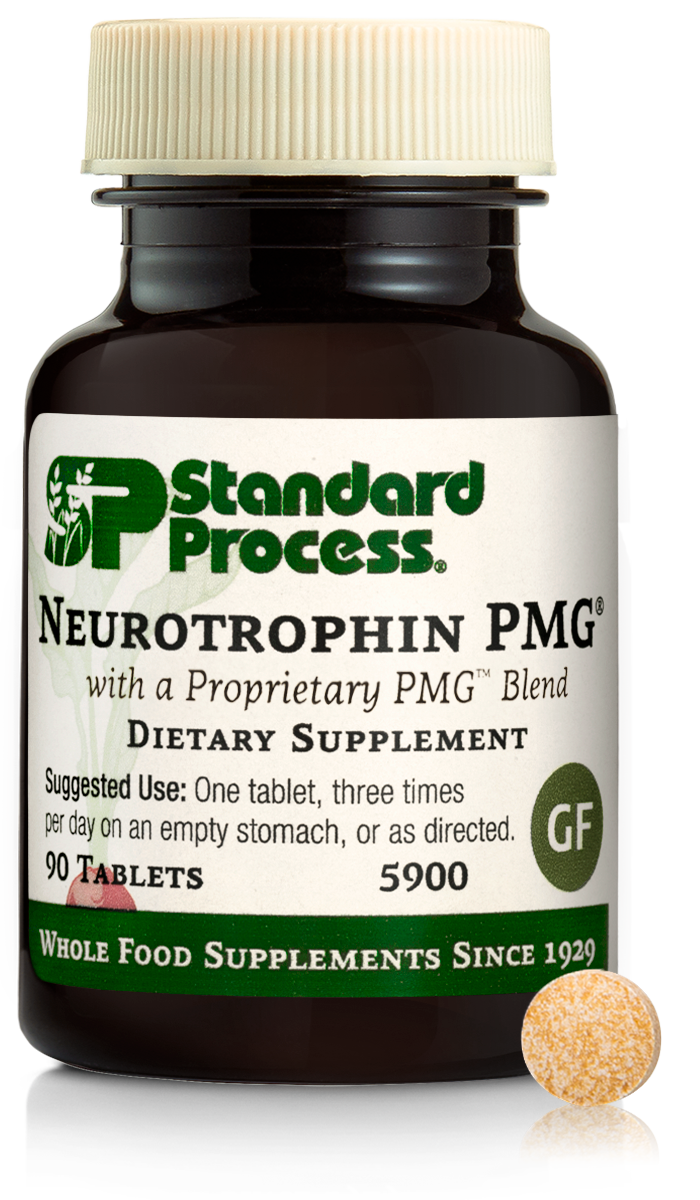 Neurotrophin PMG®, 90 Tablets