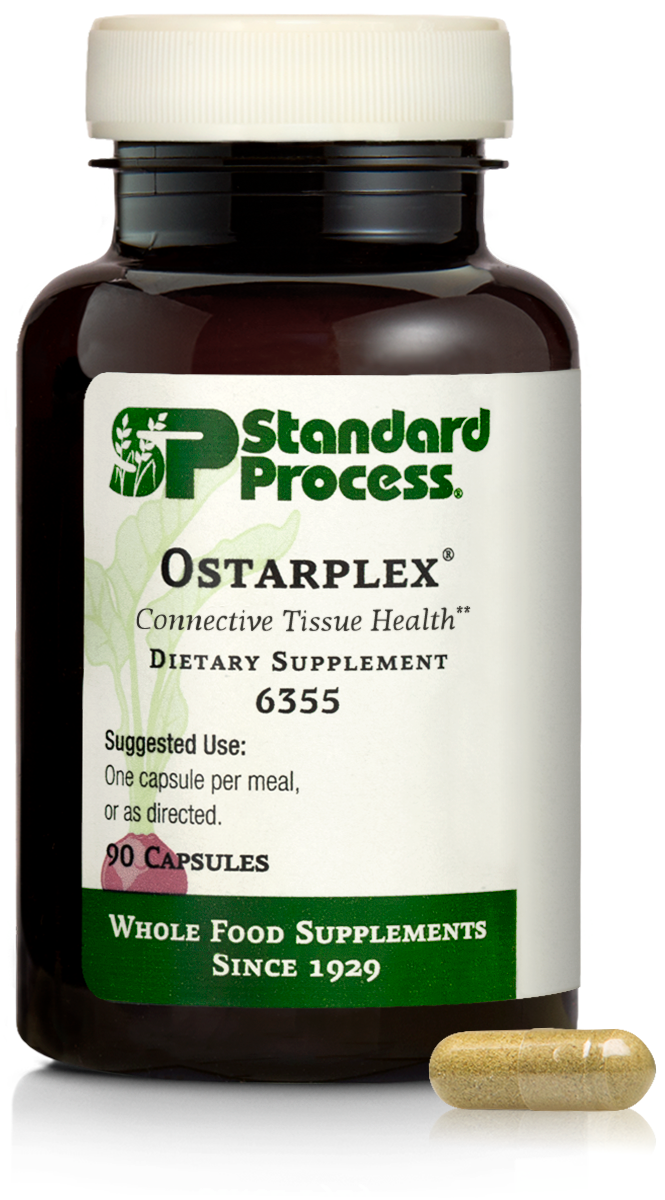 Ostarplex®, 90 Capsules