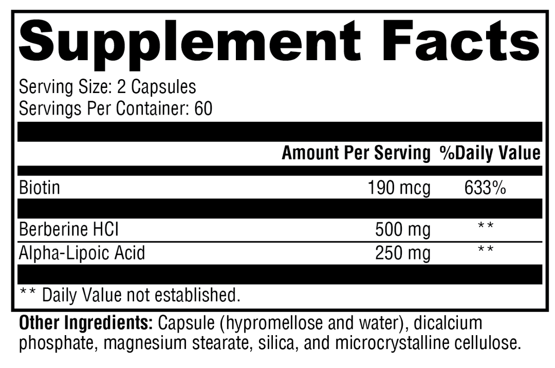 ALAmax™ Protect 120 Capsules