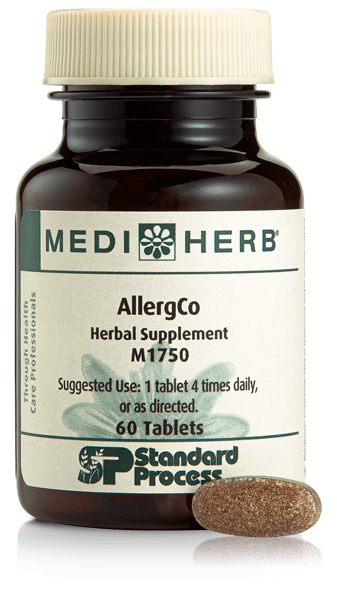 AllergCo (In-Office)