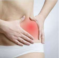 Back pain relief shawnee ks
