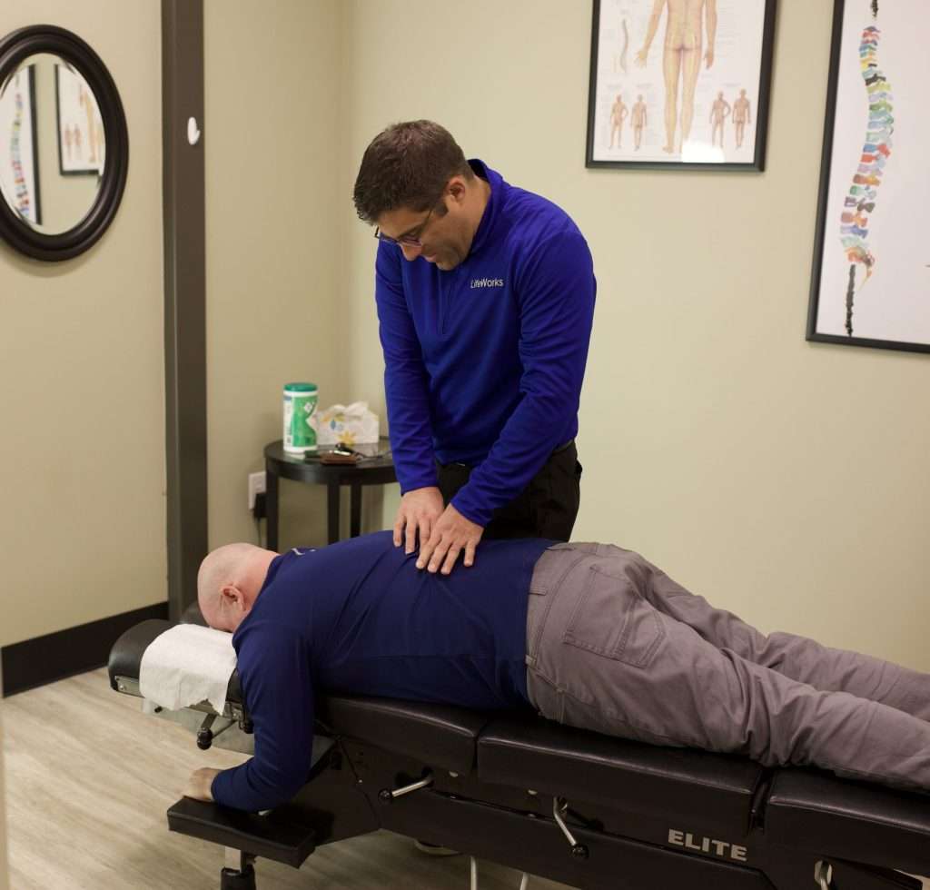 Chiropractic care 20 Chiropractic care shawnee ks