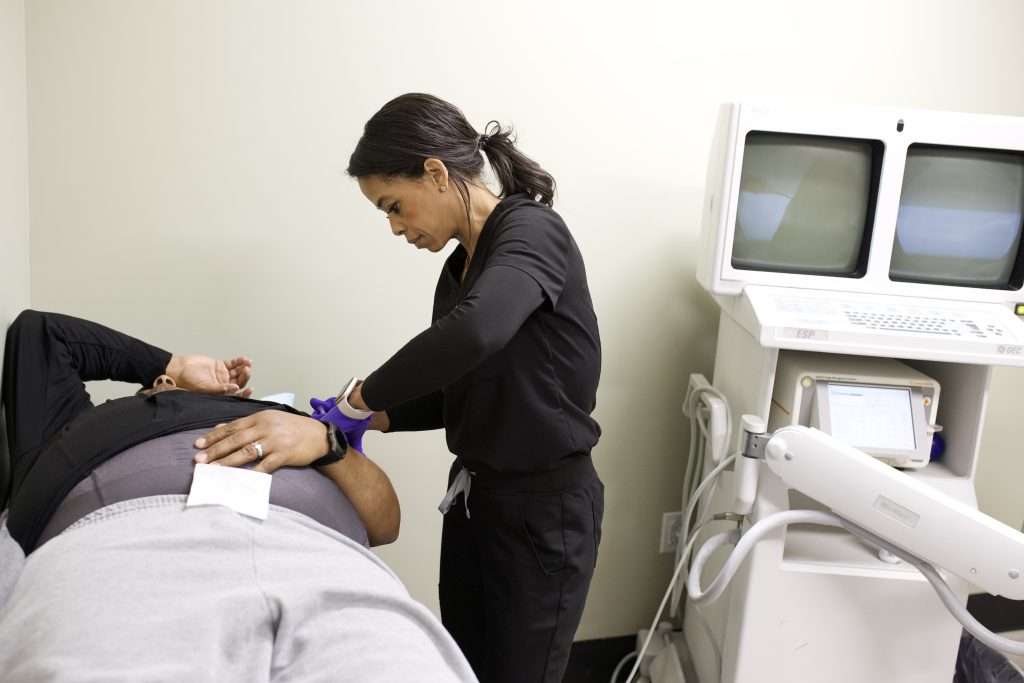 Physical therapy shawnee ks