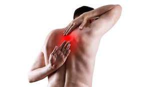 Back pain relief shawnee ks