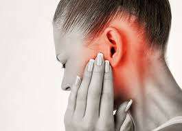 Ear pain relief shawnee ks